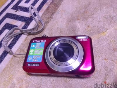 كاميرا  Fujifilm jx300 بحاله ممتازه استعمال شهر