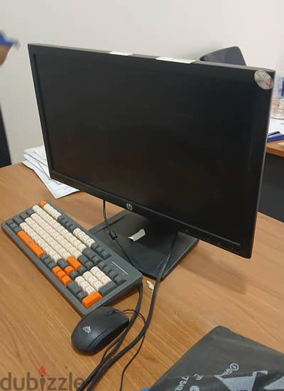 Computers ( Brand: HP )