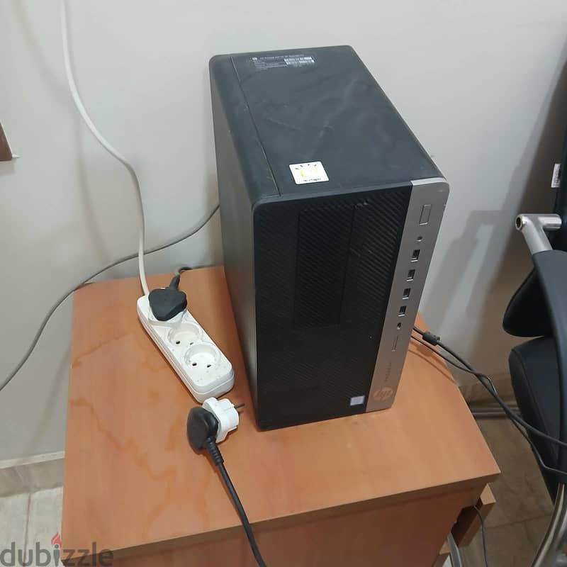 Computers ( Brand: HP ) 1