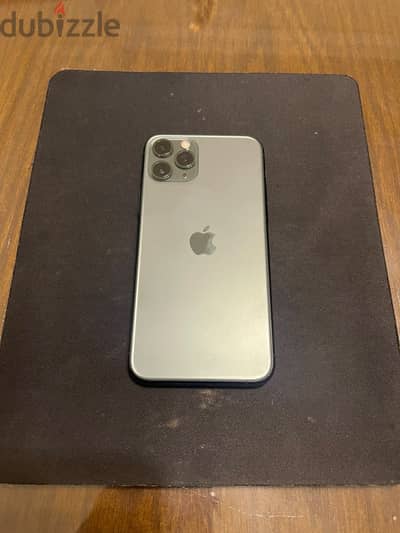 Apple - iPhone 11 Pro