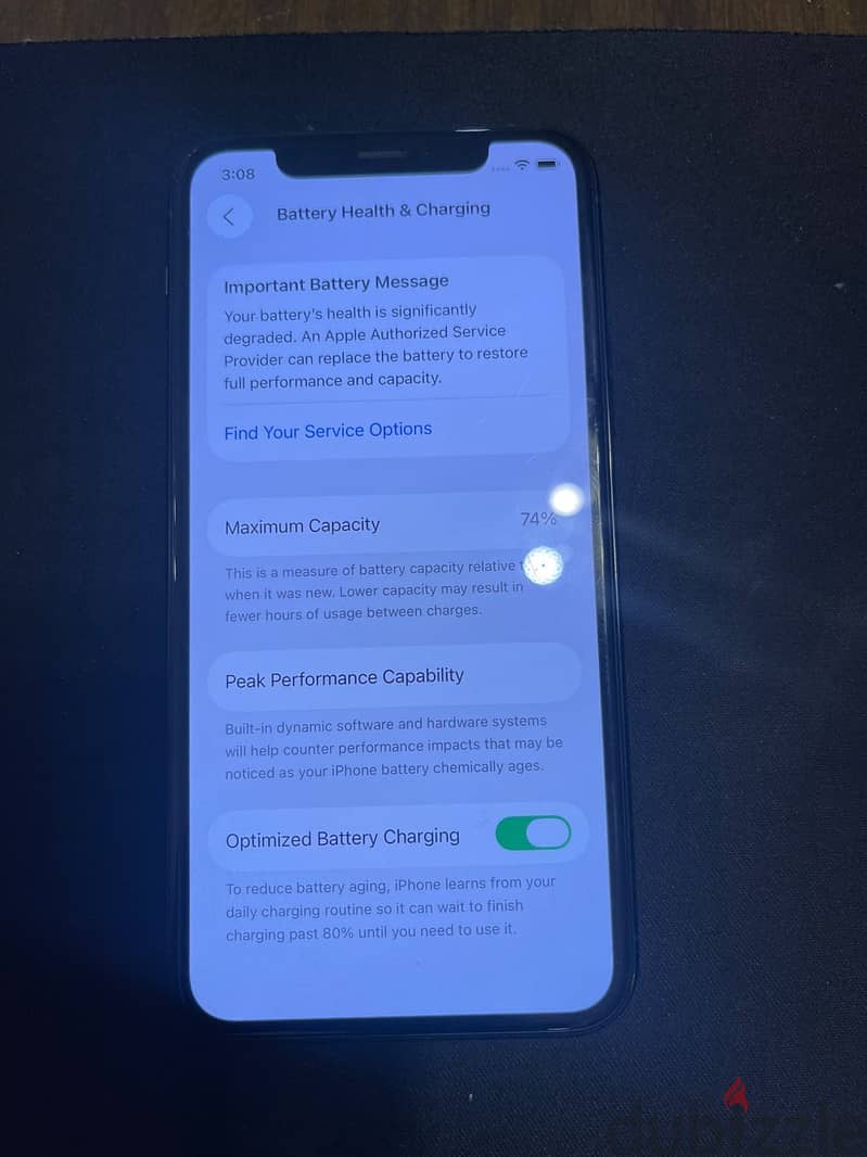 Apple - iPhone 11 Pro 2