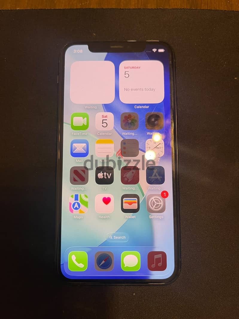 Apple - iPhone 11 Pro 5