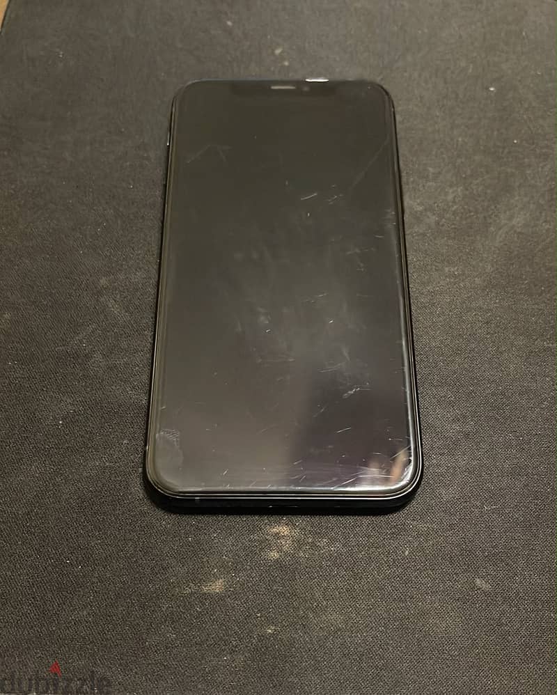 Apple - iPhone 11 Pro 7
