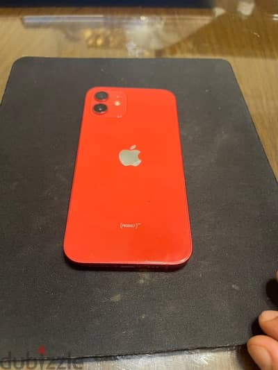 Apple - iPhone 12
