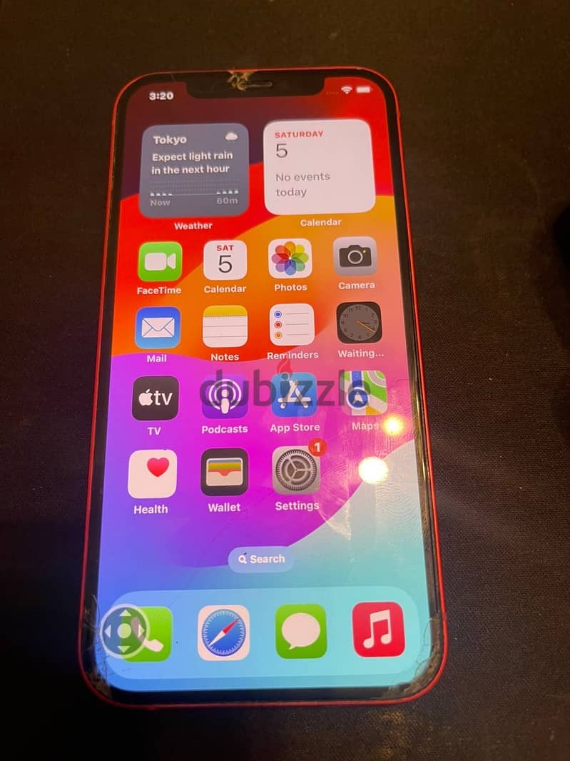 Apple - iPhone 12 3