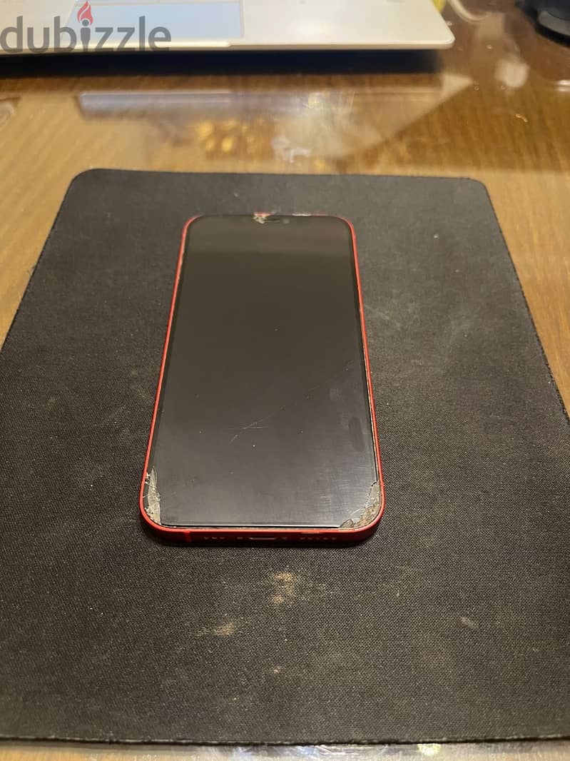 Apple - iPhone 12 4