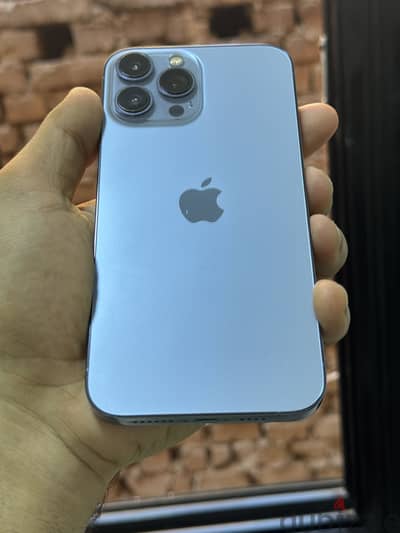آبل - آيفون 13 برو ماكس