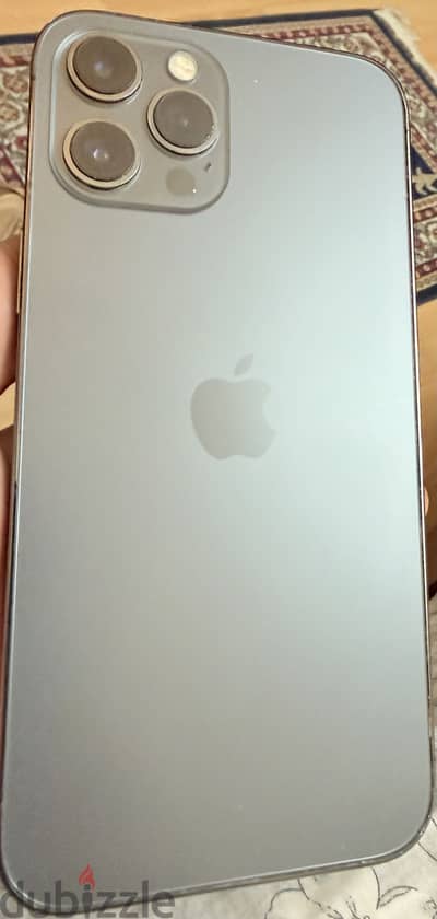 Apple - iPhone 12 Pro Max