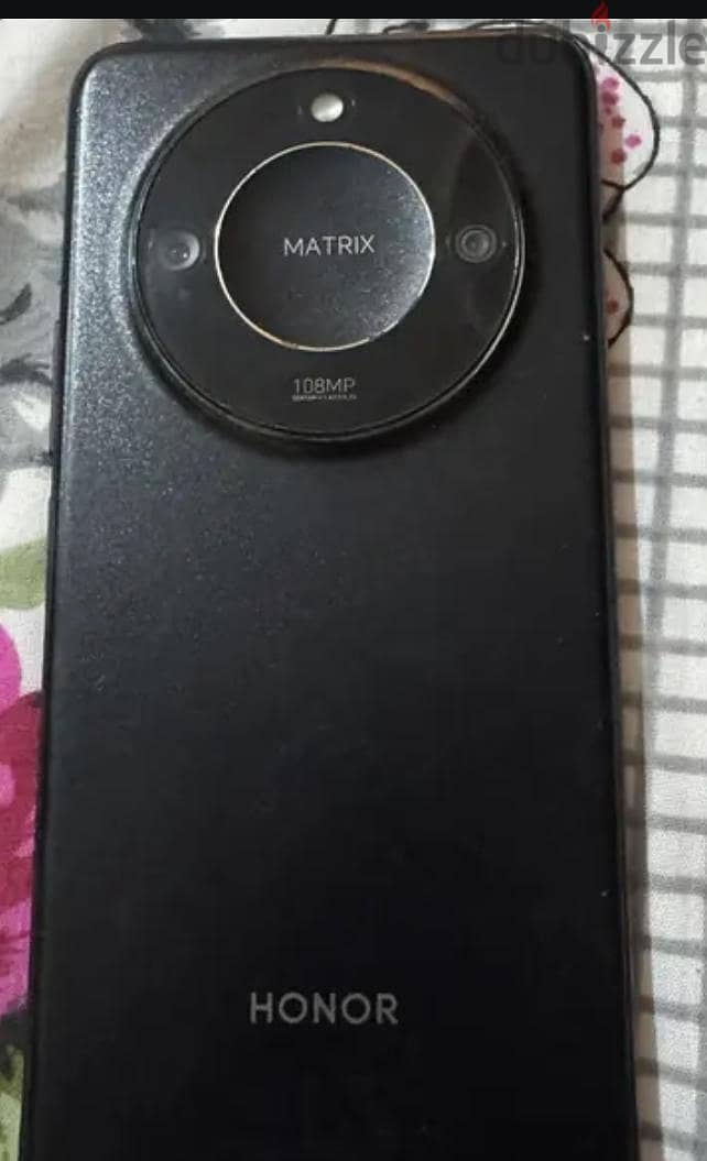 Honor X9c 2