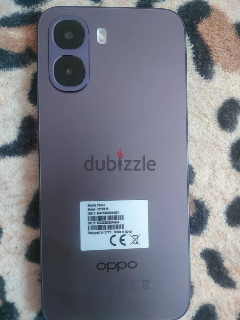 oppo a6x 2