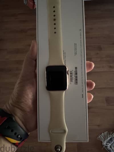 Apple watch