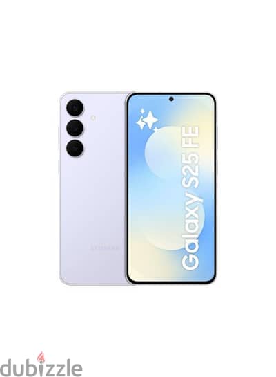 Samsung S25 FE