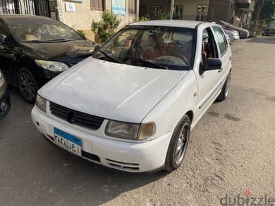 Volkswagen Polo 1995