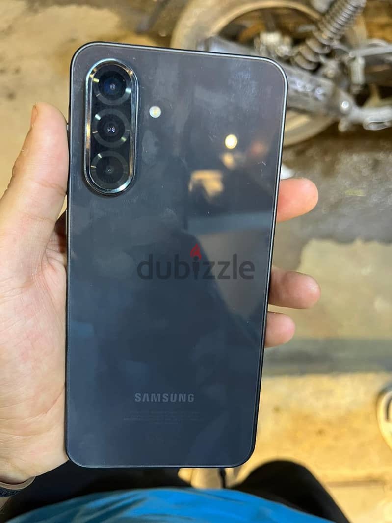Samsung A36 2