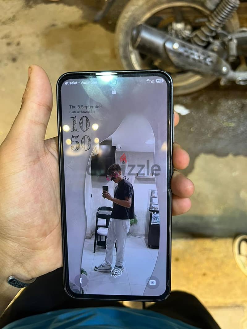 Samsung A36 5