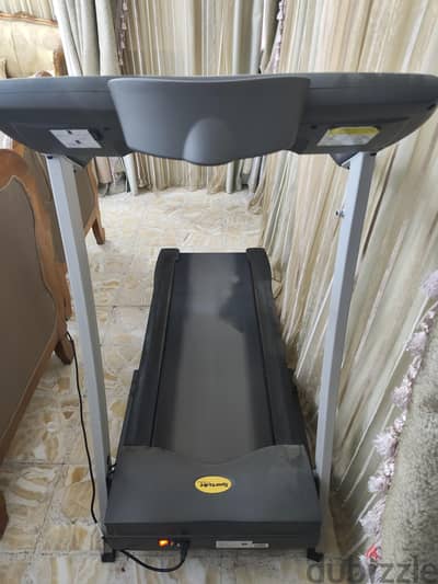 sportart 1080 tradmill