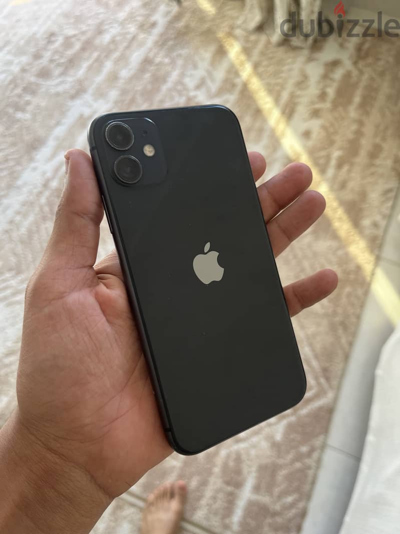Iphone 11 64 1