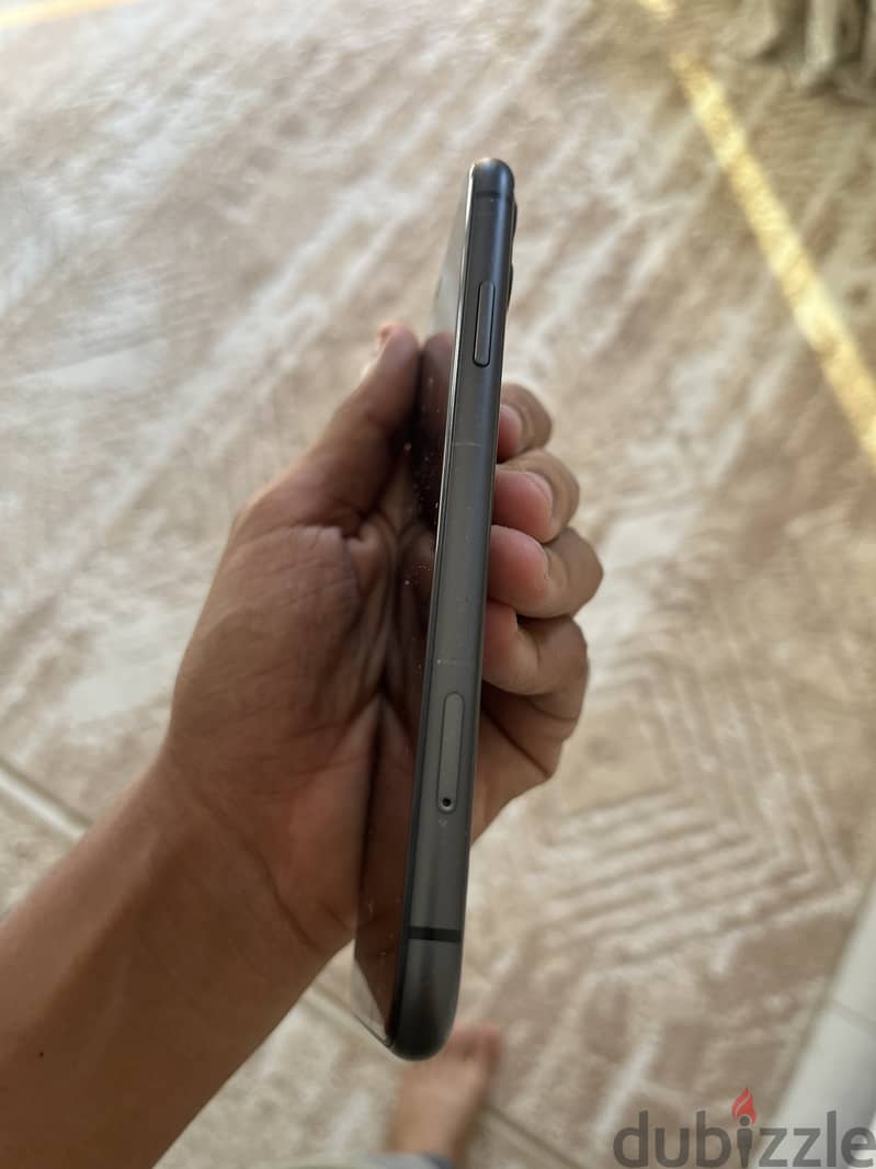 Iphone 11 64 2