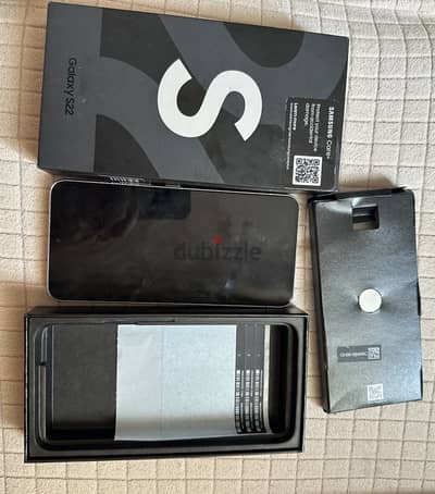 سامسونج اس 22