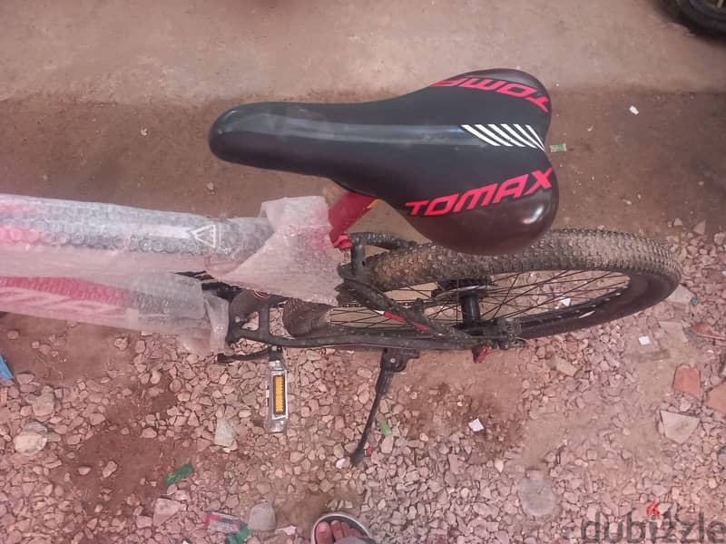 TOMAX A5 6