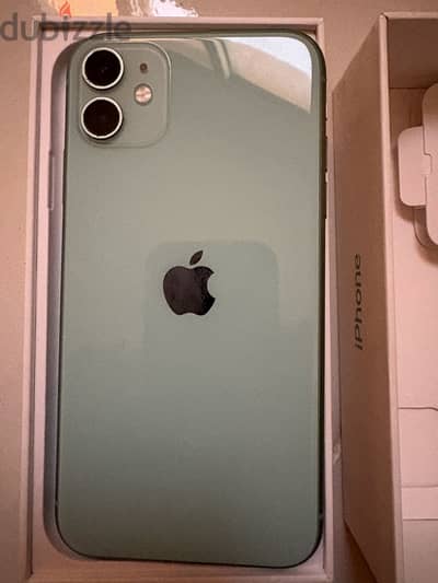 آبل - آيفون 11