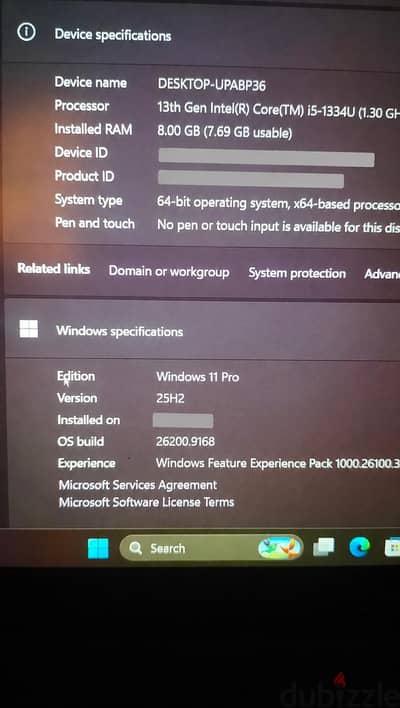 Dell Inspiron 15