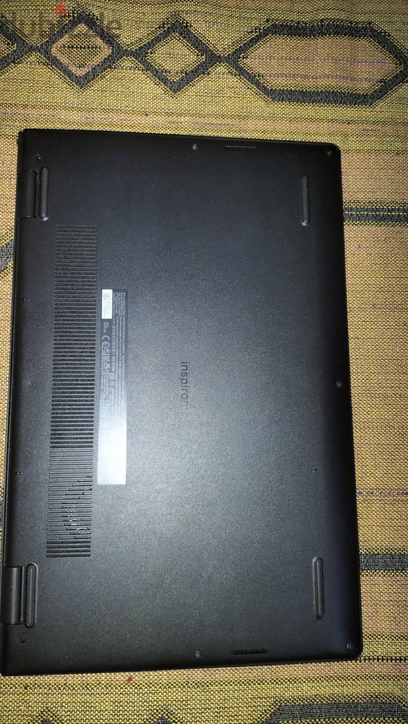 Dell Inspiron 15 1