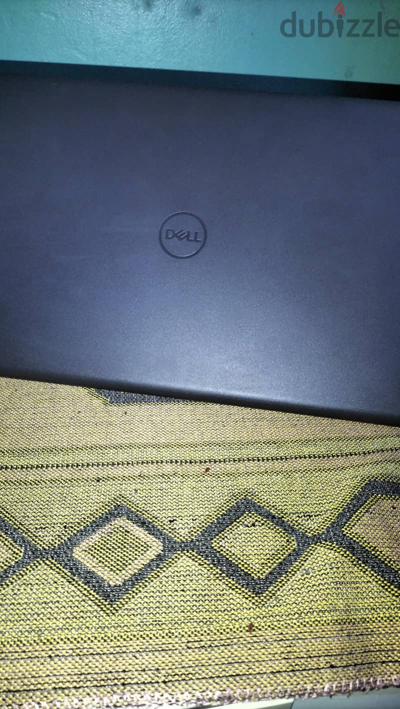 Dell Inspiron 15 4