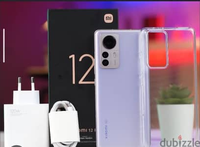 شاومي 12 برو