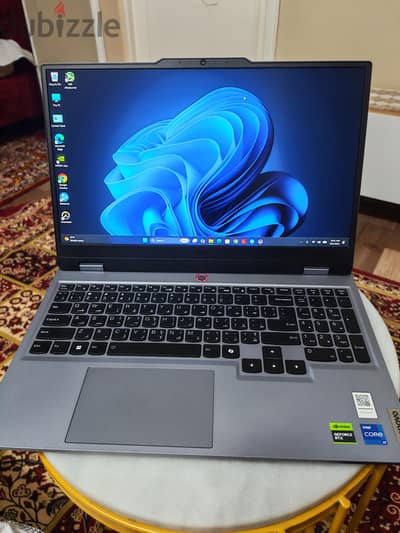 LENOVO LOQ