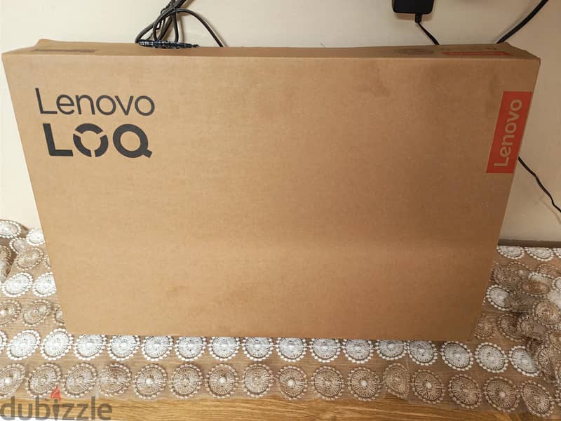 LENOVO LOQ 3