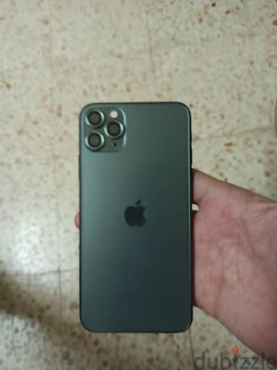 Apple - iPhone 11 Pro Max