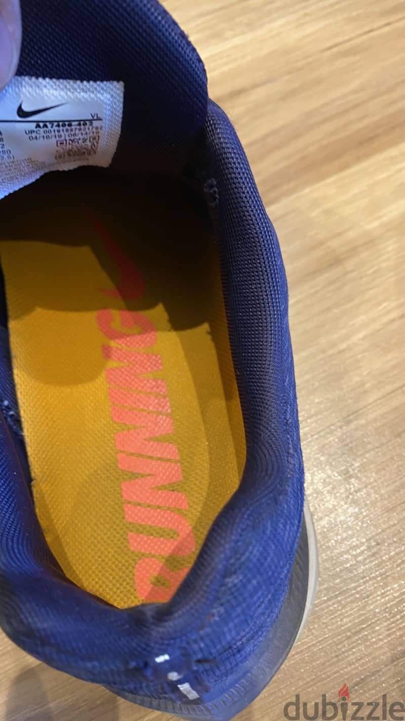 Nike original 2