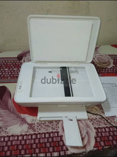 Hp deskjet 2320 printer