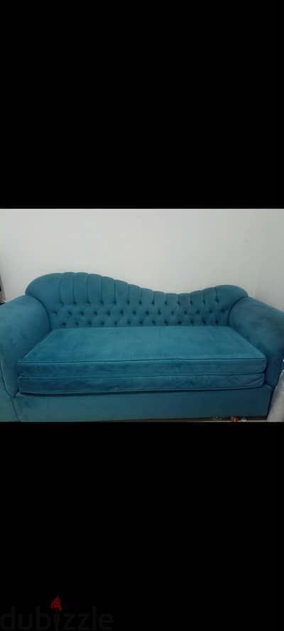كنبه سرير