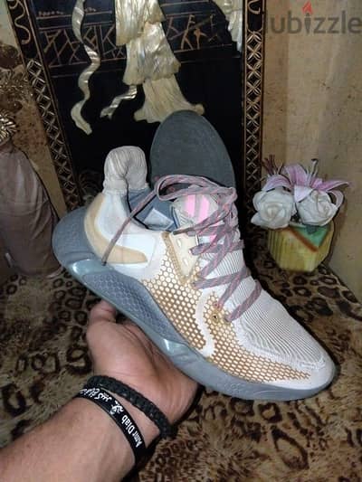 كوتشي Adidas Alphabounce Instinct أوريجنال %100  (Art Number): EH3385