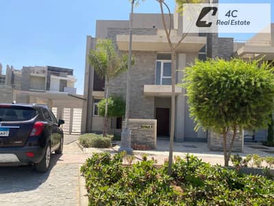 villa townhouse ready to move fullfinished -with instalment -best price - prime location in al maqsed villa townhouse ready to move fullfinished -with instalment -best price - prime location in al maqsed