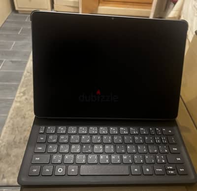 Huawei matepad 11.5 inch 2025 paper matt
