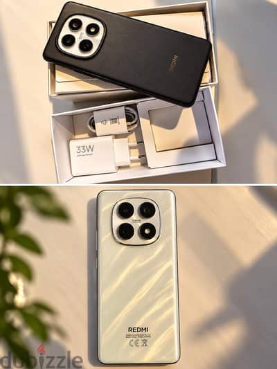 Xiaomi Redmi Note 15