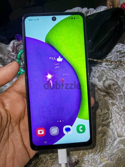 سامسونج ايه 52