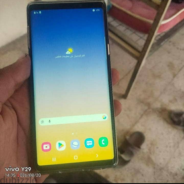 سامسونج نوت 9 1