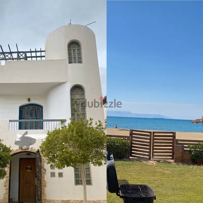 Ras sudr palm beach fully furnished