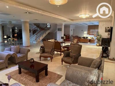 Villa for Sale in Narges 5 – Fifth Settlement, New Cairo | Prime Location on a Square