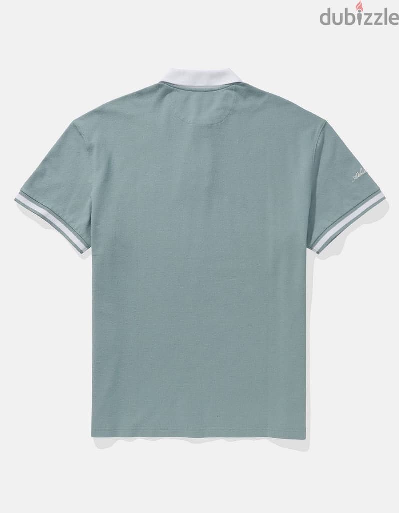 American eagle men polo shirt 1