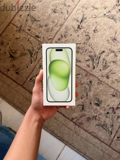 Apple - iPhone 15 plus