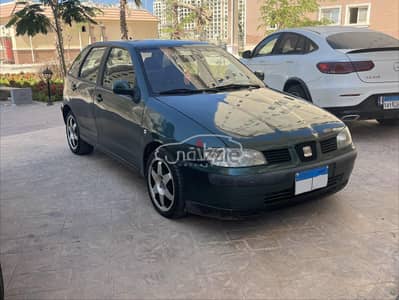 Used Seat Ibiza 2000 For Sale Alexandria