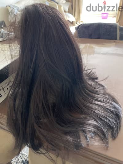 Wig for sale