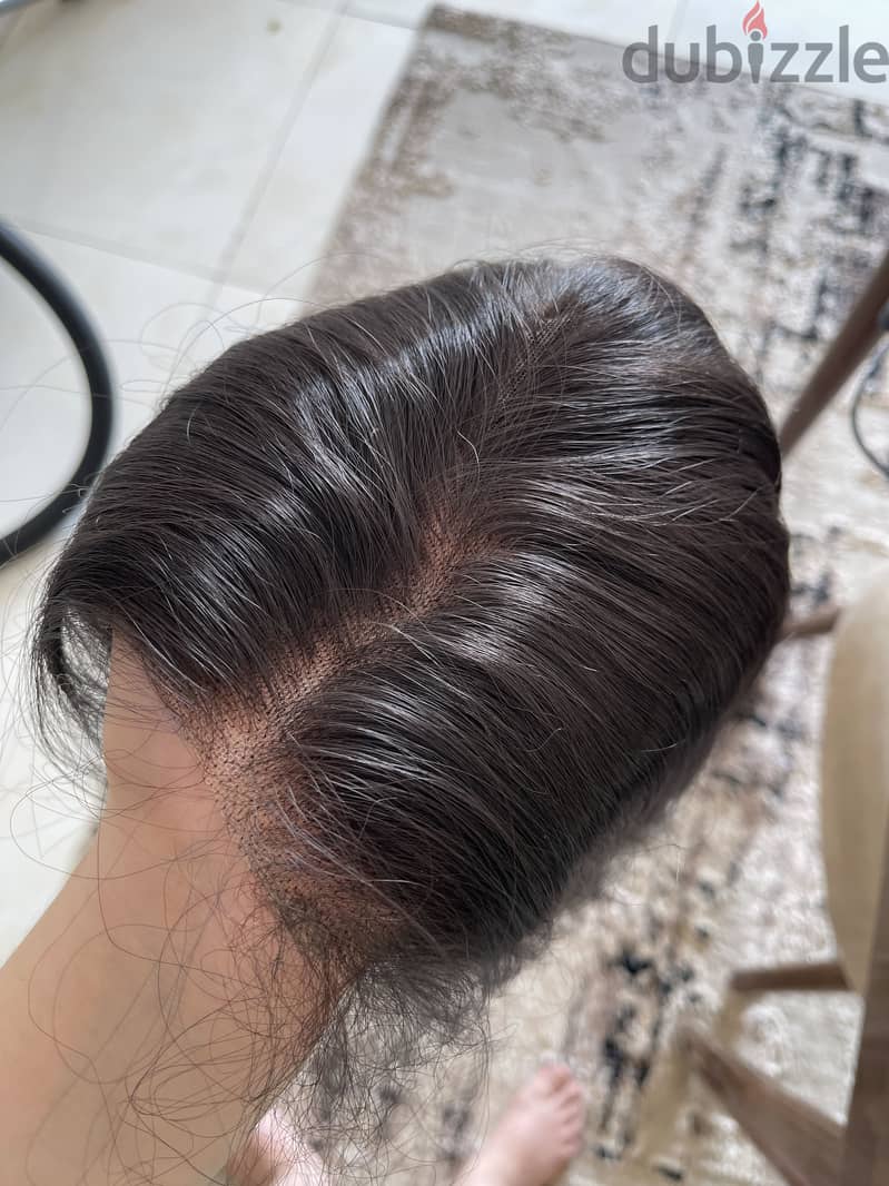 Wig for sale 2