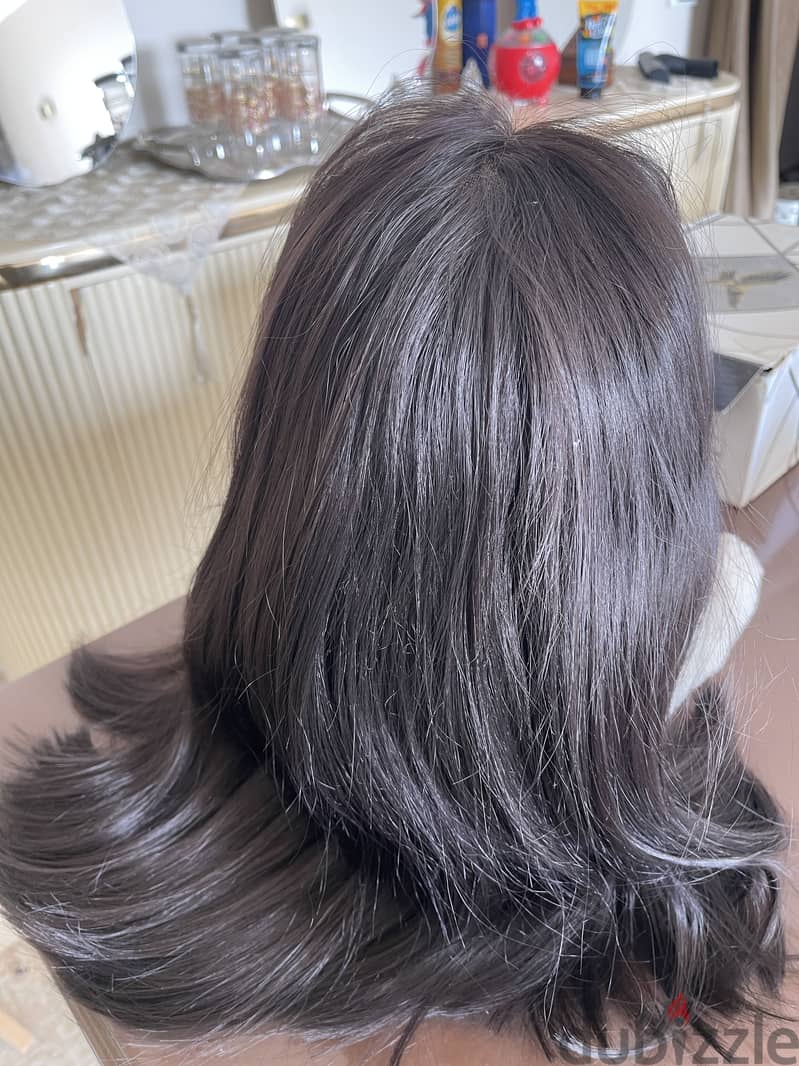 Wig for sale 3