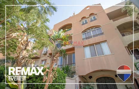 Fully Furnished Apartment for Rent | Green Residence 1 – Sheikh Zayed Fully Furnished Apartment for Rent | Green Residence 1 – Sheikh Zayed